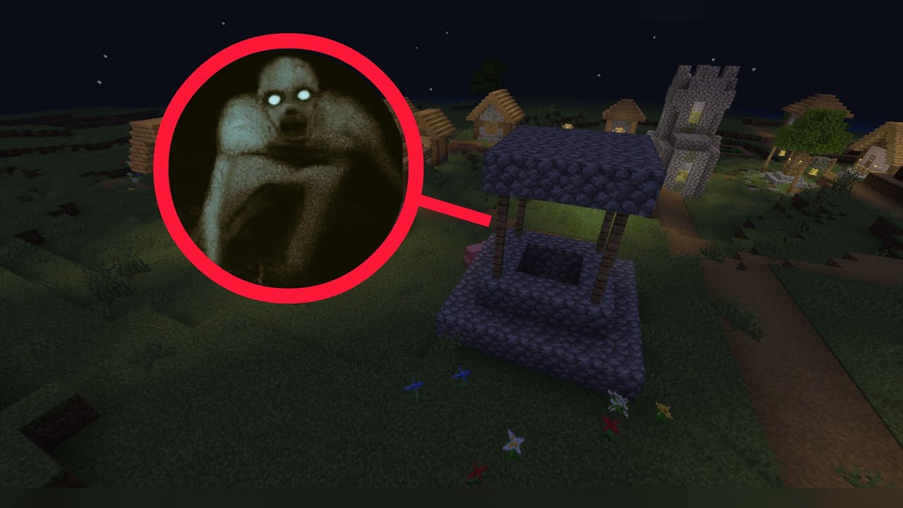 Գյուղի ՋՐՀՈՐԸ😱😱 #մայնկռաֆտ      