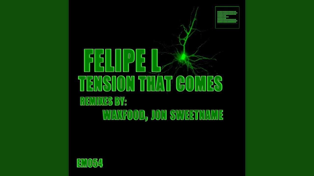 Tension That Comes (Jon Sweetname Remix)