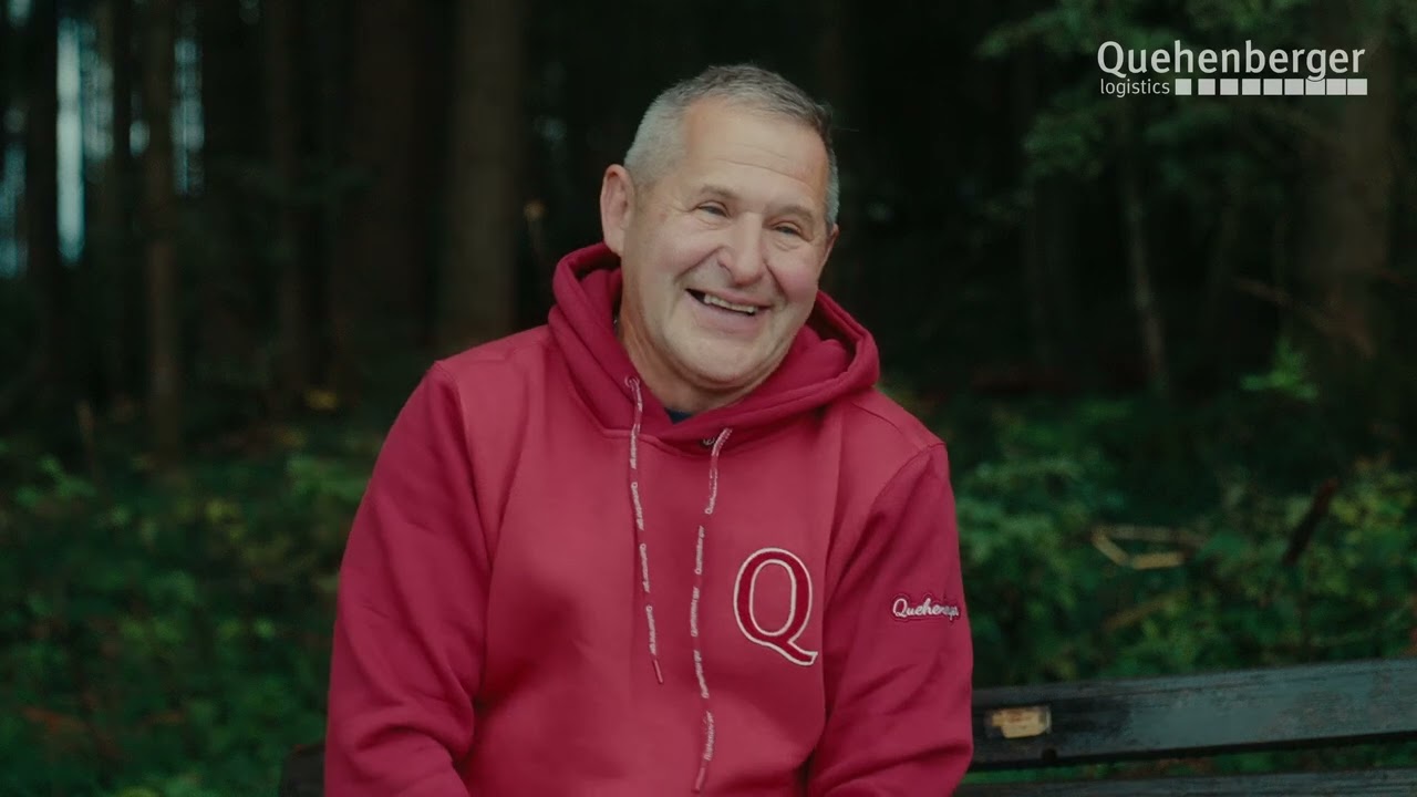 Quehenberger Stories: Rudolf Neubauer