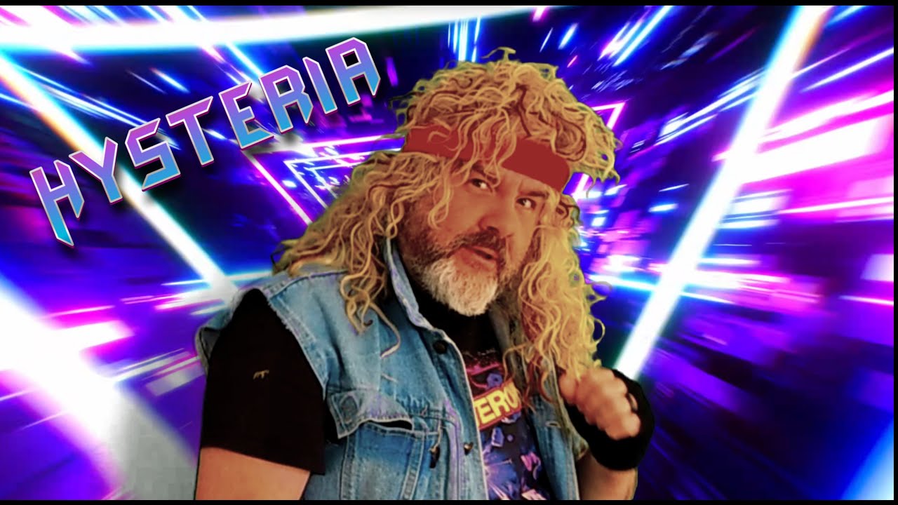 Hysteria