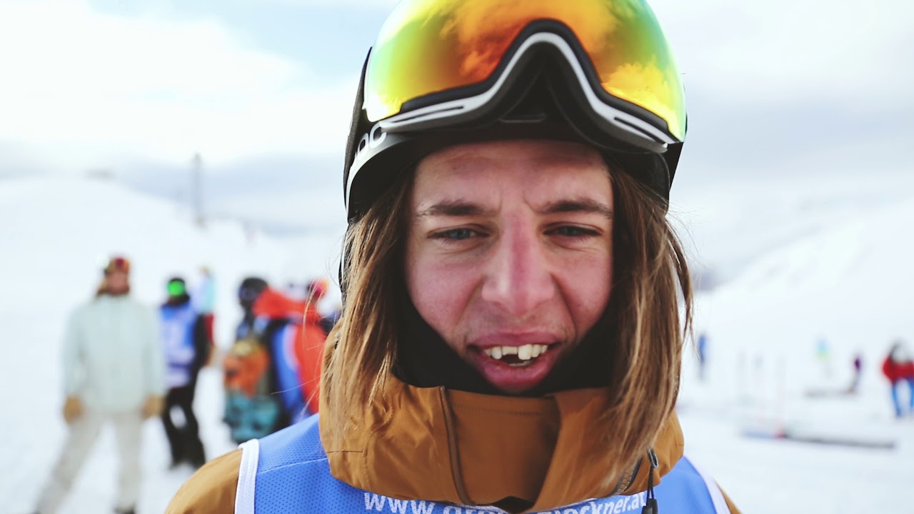 EPISODE 4-  My FIRST Freeride Competition For The Season (FWQ - GROSSGLOCKNER)