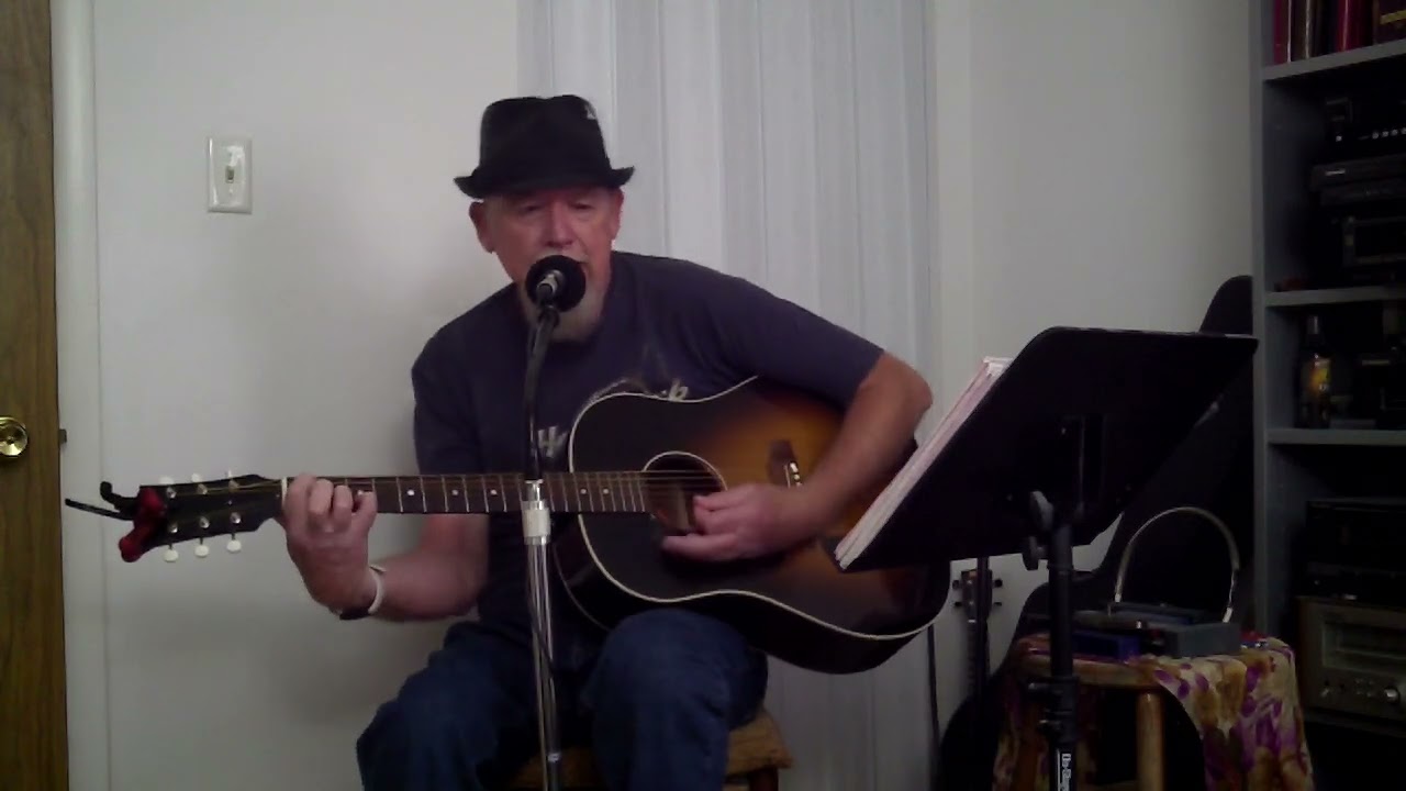 Neil Young cover 
