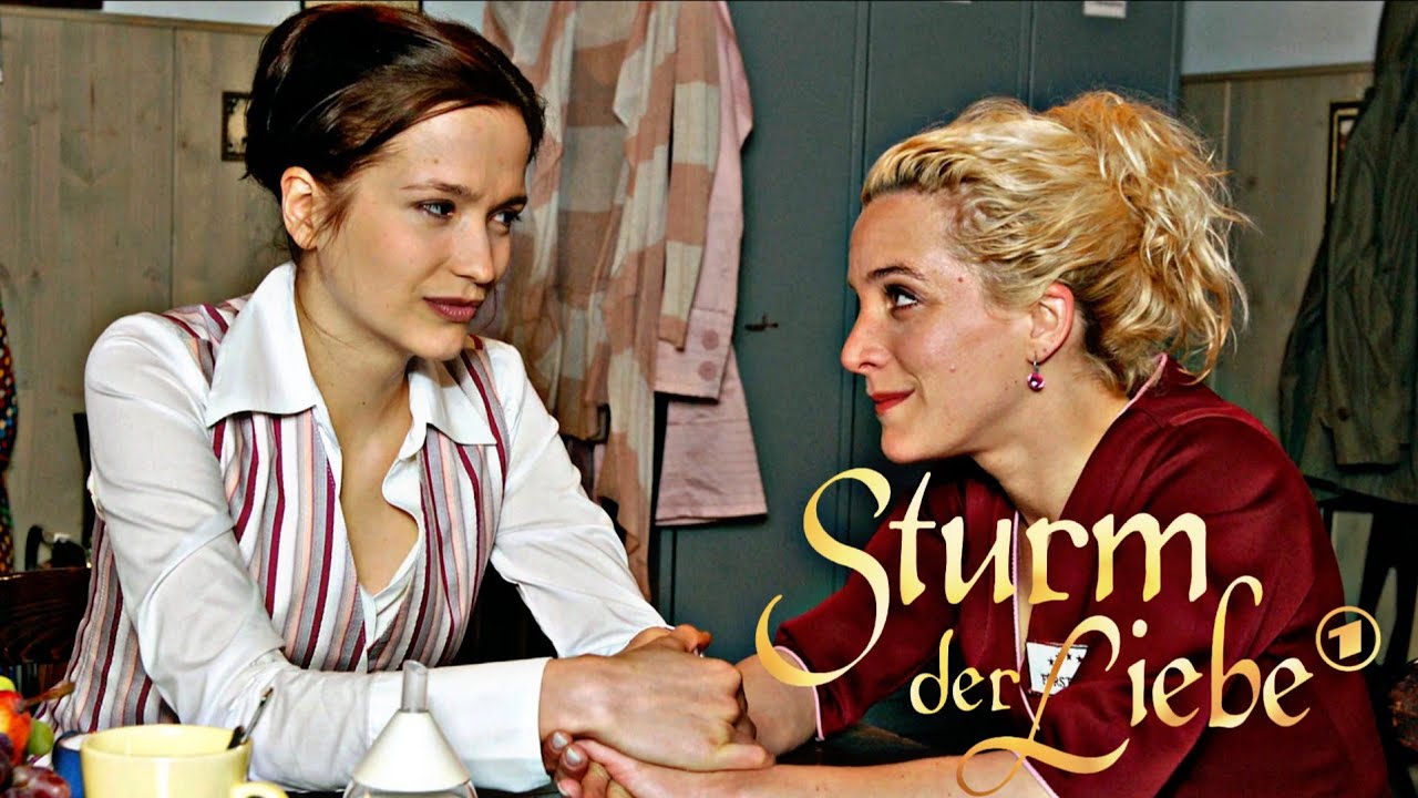 Sturm der Liebe ♡ Folge 1089