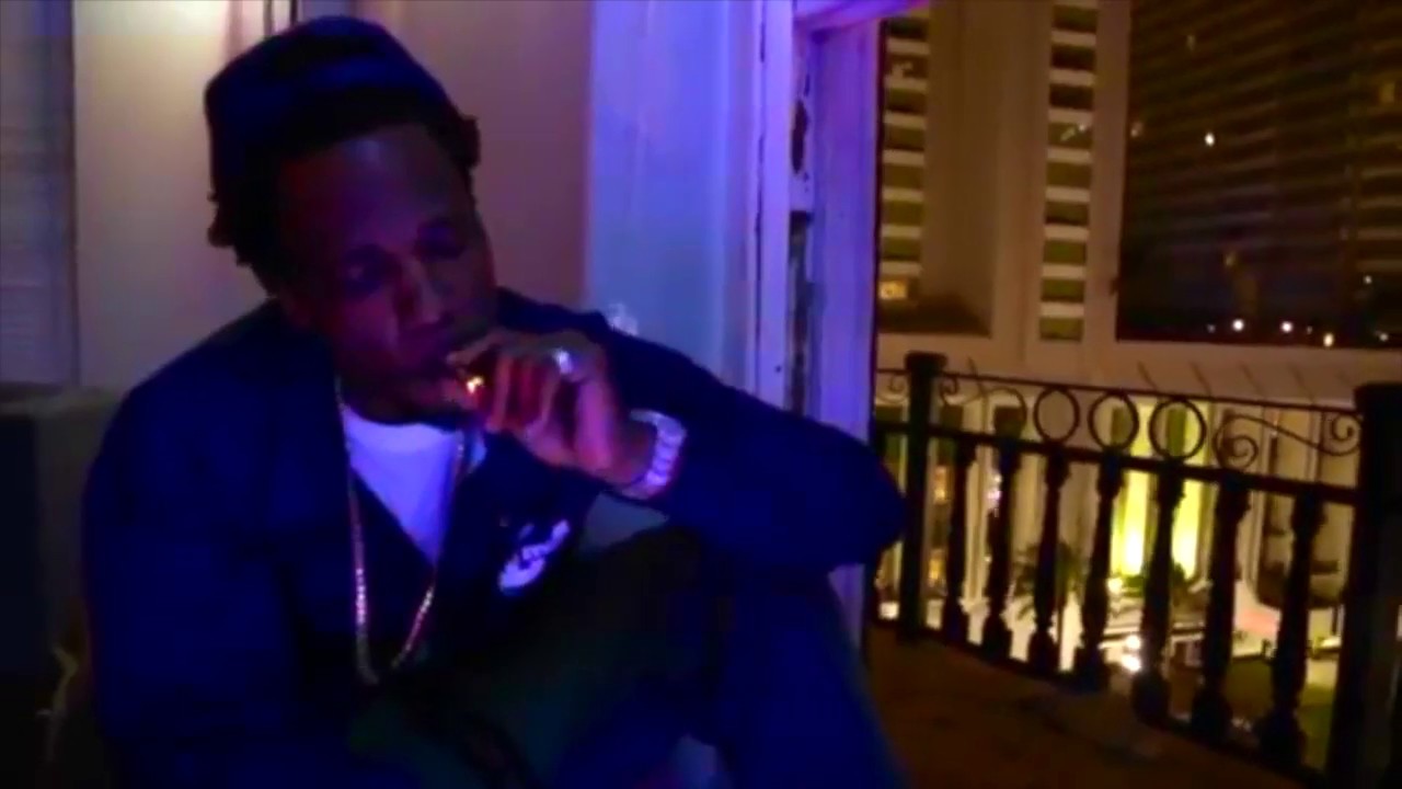 Curren$y x Wiz Khalifa Type Beat - Hydro Plane  [Prod. By Antrax Beats]