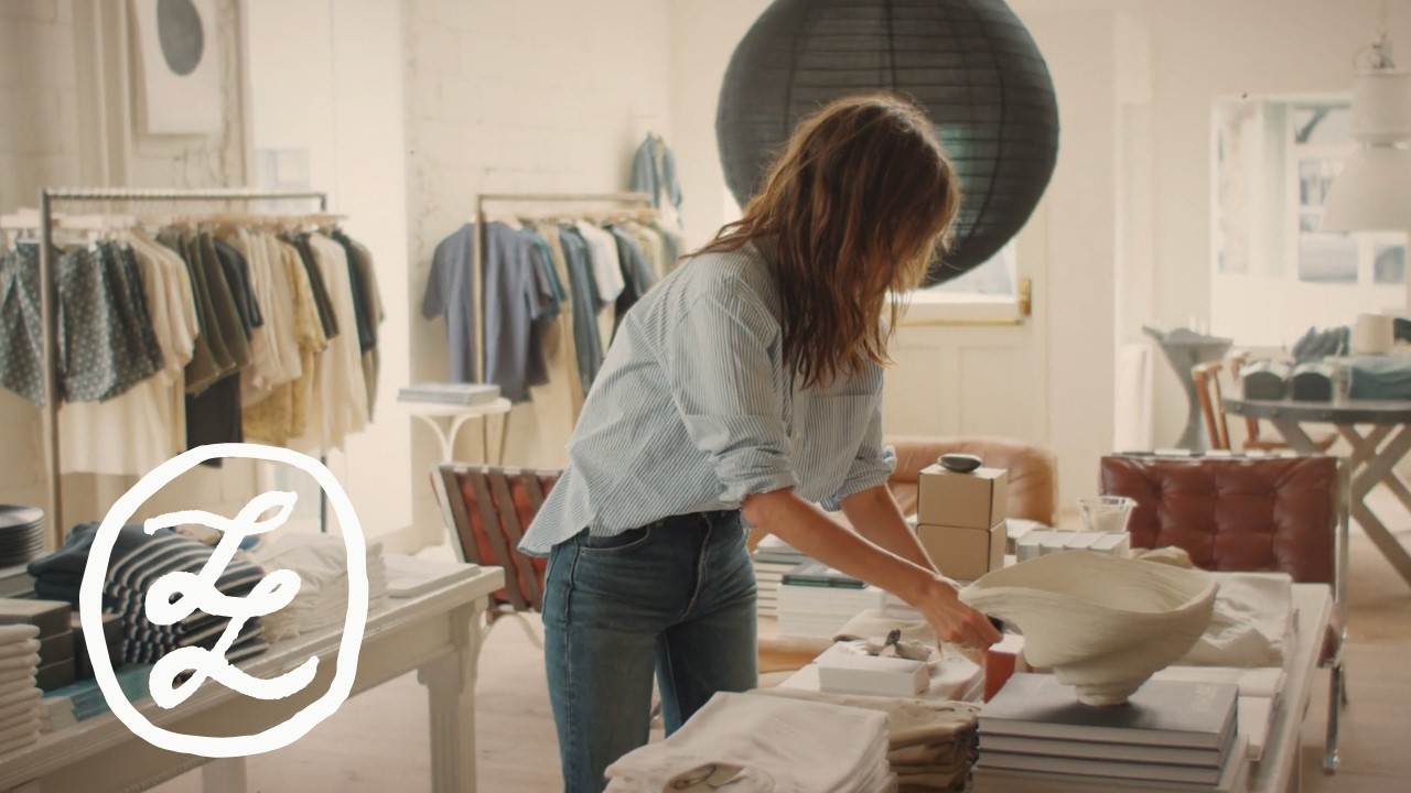 Come Tour My Little Shop in Sewickley, Pa!