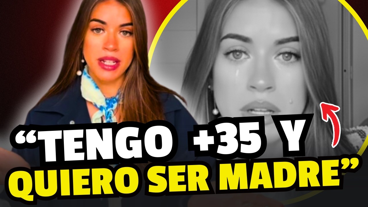 Chocan Contra El Muro… Y Ahora Se DESESPERAN Por Ser Madres