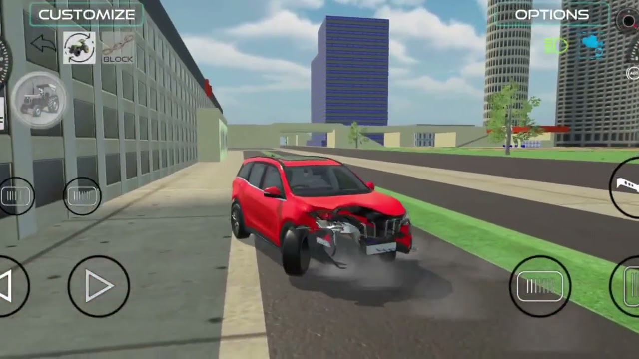 Ferrari vs other car off-roading test #trendingshorts #viralshorts #shortsviral #shorts #car