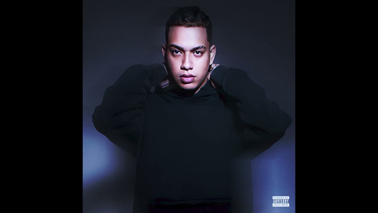 5 - Young Laroye - Nací Pa Ganar | ( Young Laroye Álbum )