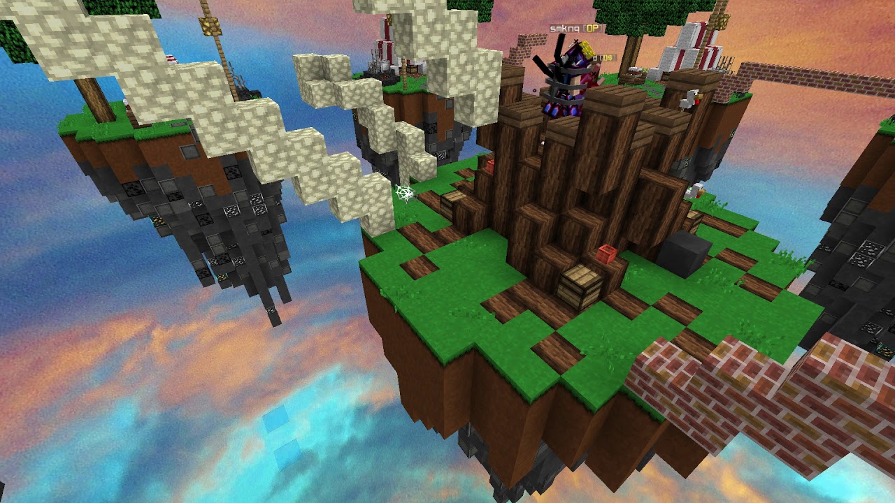 SkyWars-Clips | 