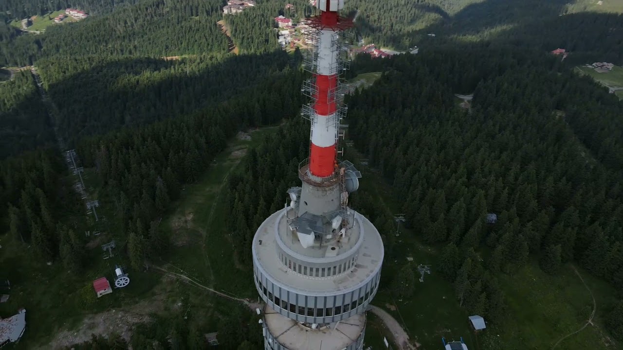 Кулата Снежанка (Pamporovo) 2021
