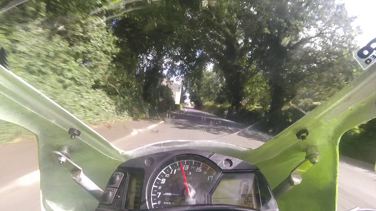 Francesco curinga onboard manxgp