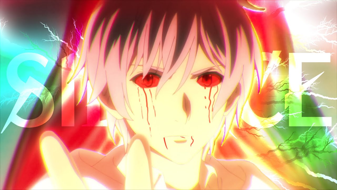 ULTRA-VIOLENCE「AMV」The Silence ᴴᴰ