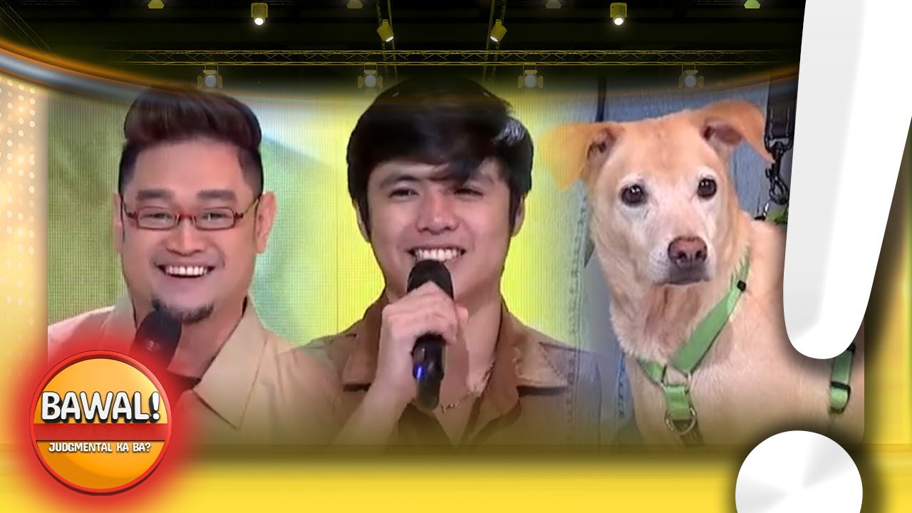 Furdads kasama ang kanilang alagang aspin! ❤️ | BAWAL! JUDGMENTAL KA BA? | Sep. 13, 2024