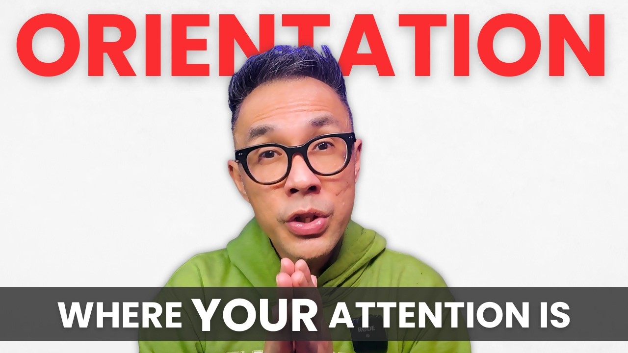 Вы используете Хоопонопоно наоборот.