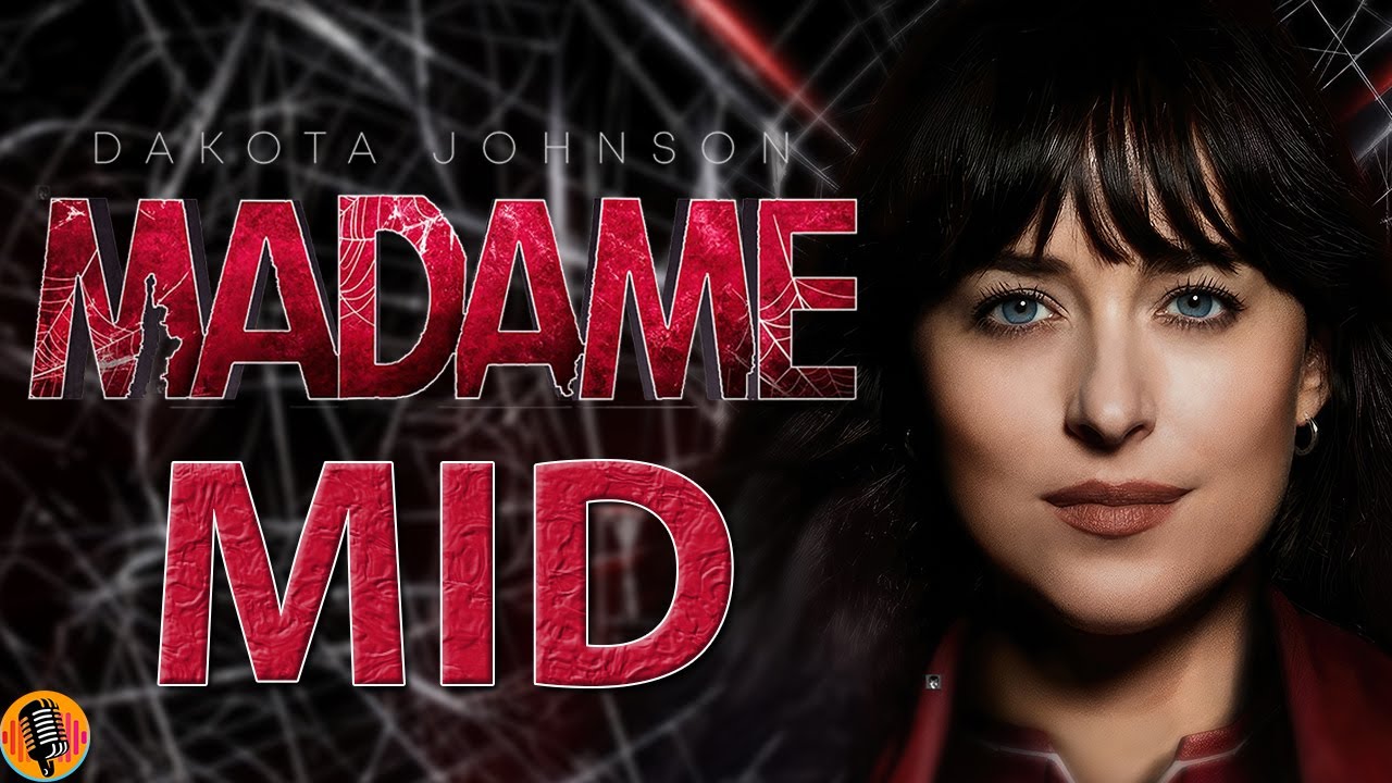 Madame Web Review