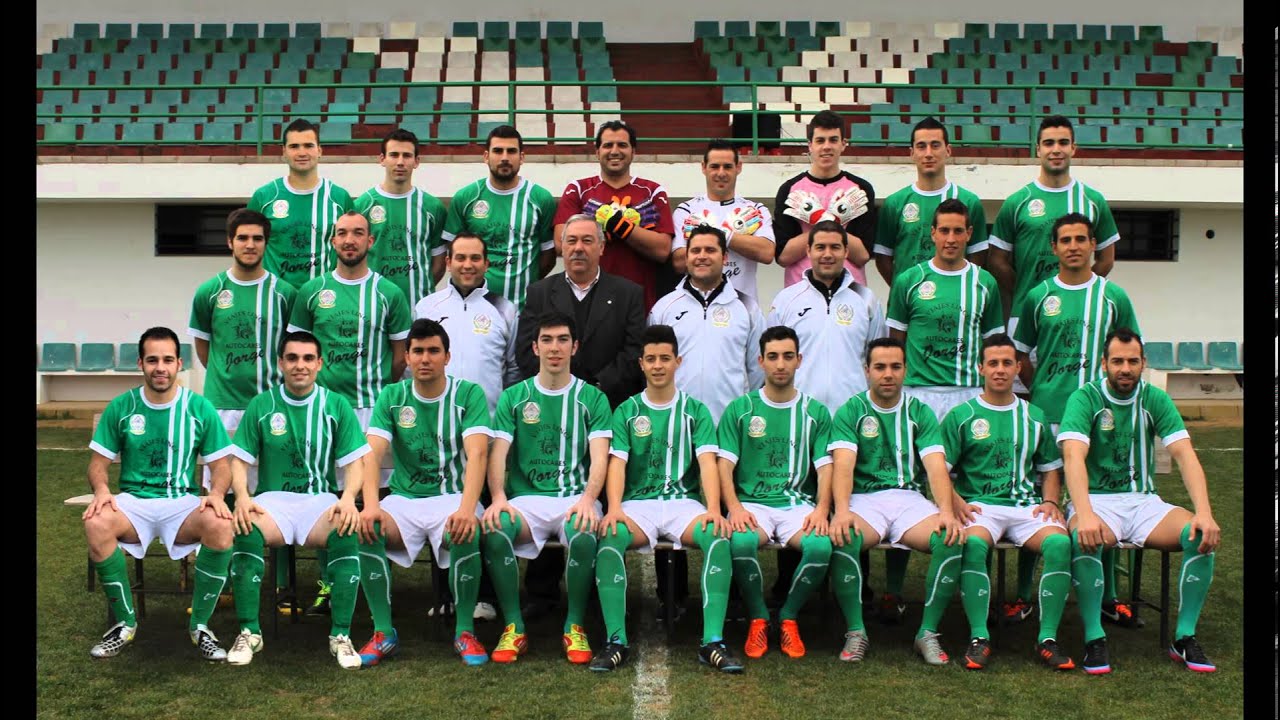 Racing Valverde&ntilde;o