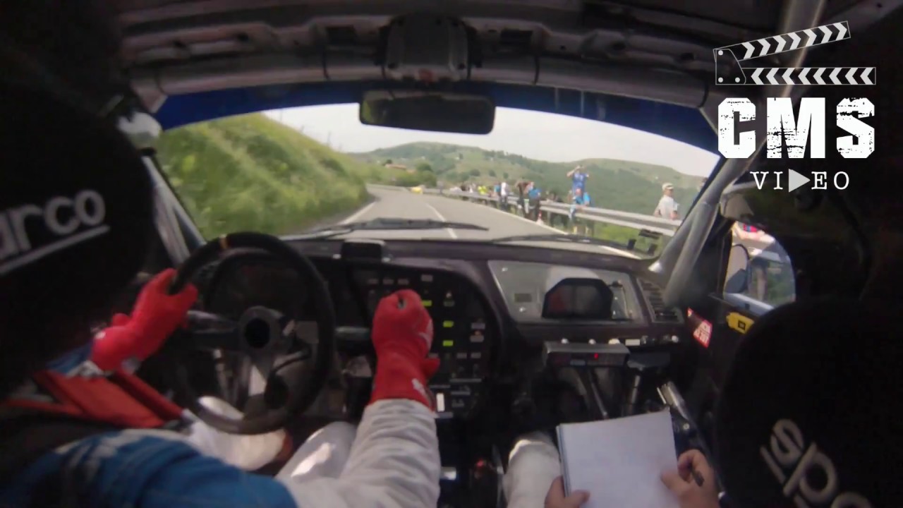 [ON BOARD] Manuel Senra - Faustino Suárez  Peugeot 306 Maxi | Alisas | Rally Festival Trasmiera 2017