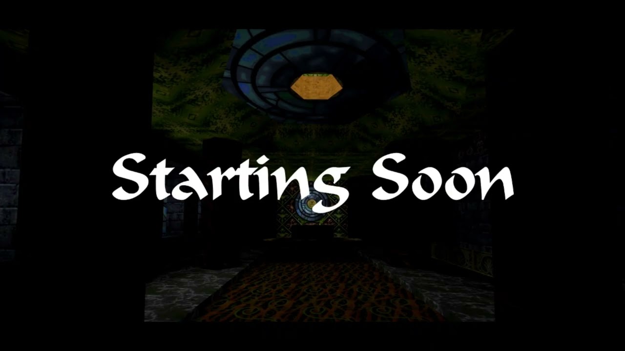 [Stream Archive] Playing All(ish) Thief Gold Fan Missions in Chronological(ish) Order Part 43