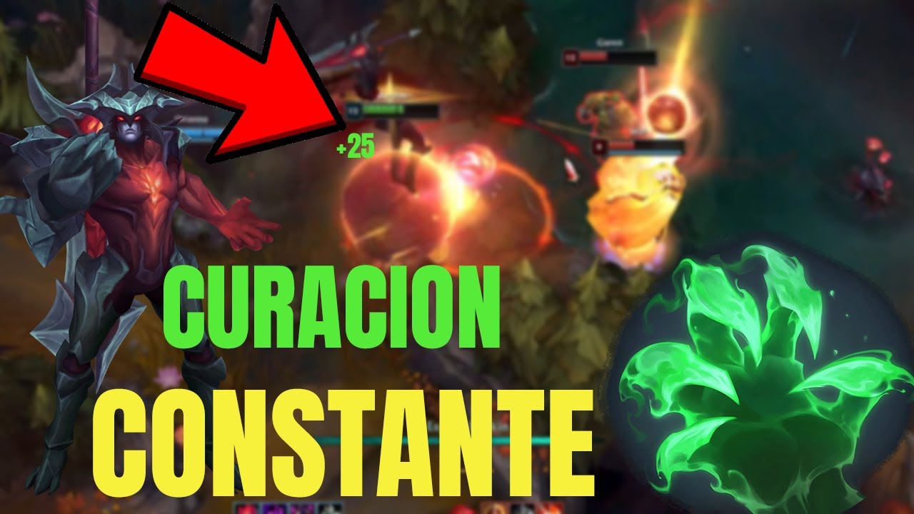 Pruebo ATROX CON GRASP y pasa esto