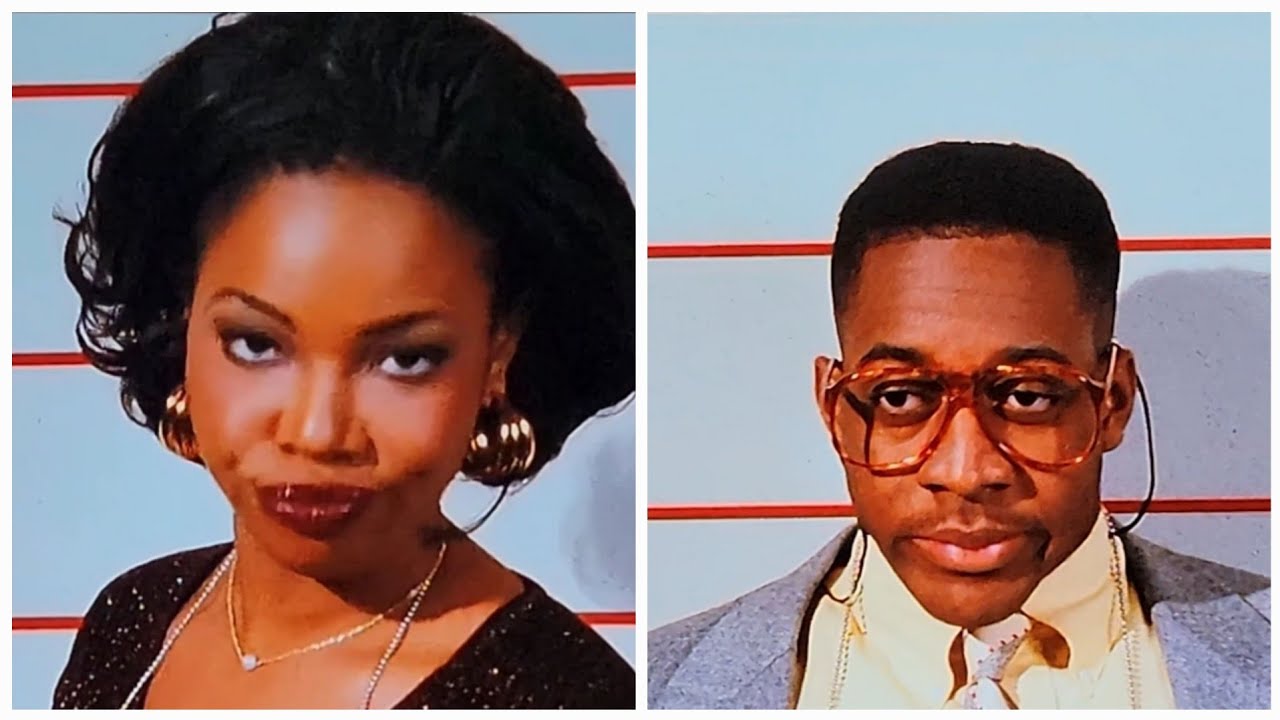 Family Matters- Myra gets Steve Urkel and Laura Winslow 🔒 locked up 😧😧😧