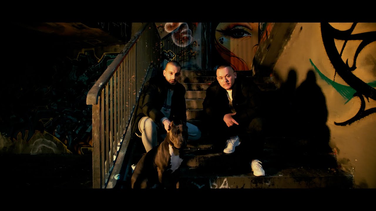 2ARA feat. Haze - Zeitlos (Official Video) prod. by Bjet & KnuckleBeatz