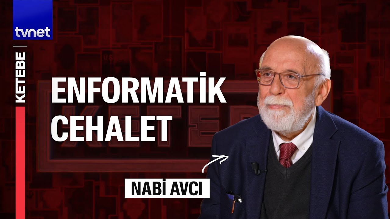 Eserin ilk baskısında Berdyaev’in söyledikleri bugün neden bir çığlığa dönüştü? | Nabi Avcı | Ketebe