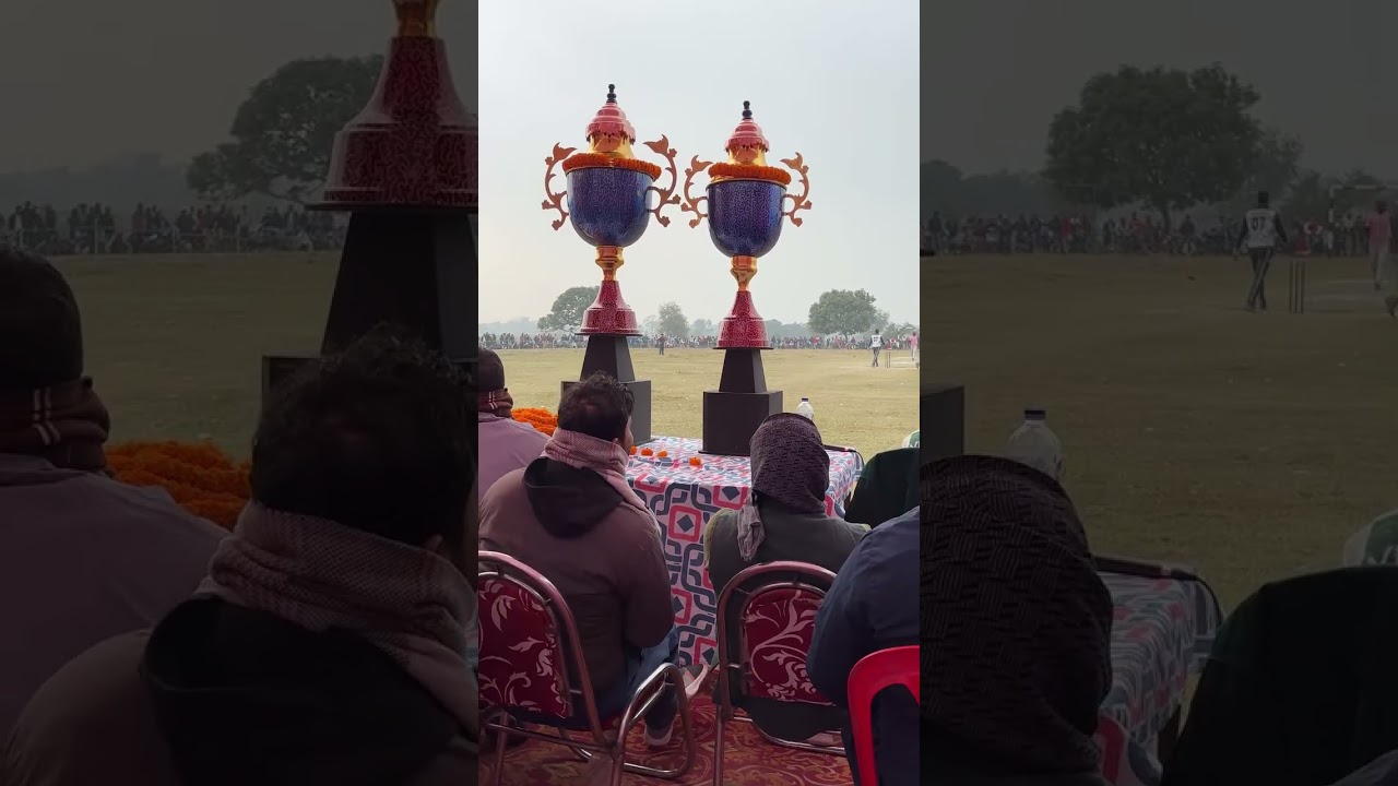हरिहरपुर कला क्रिकेट प्रतियोगिता फ़ाइनल मैच टुडे लाइव | hariharpur cricket match 2025
