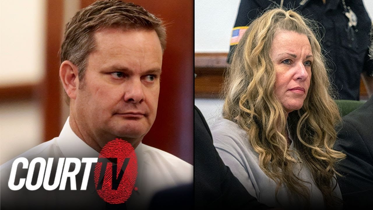 Doomsday Couple: Chad Daybell Wants Separate Trial