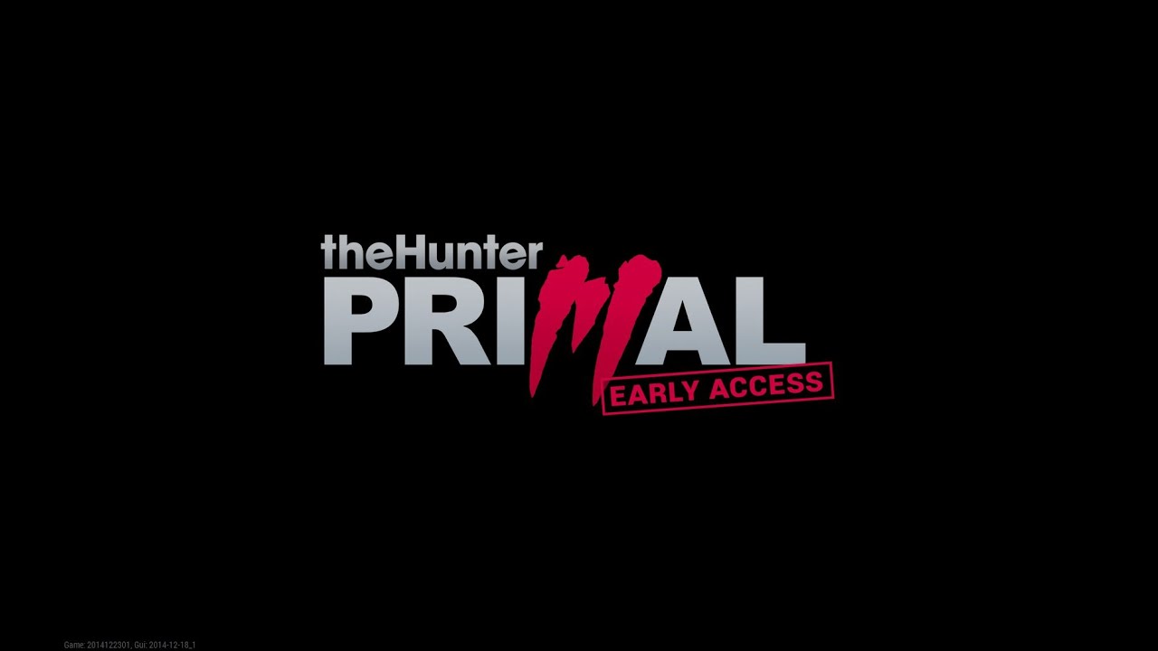theHunter: Primal - Gameplay Trailer