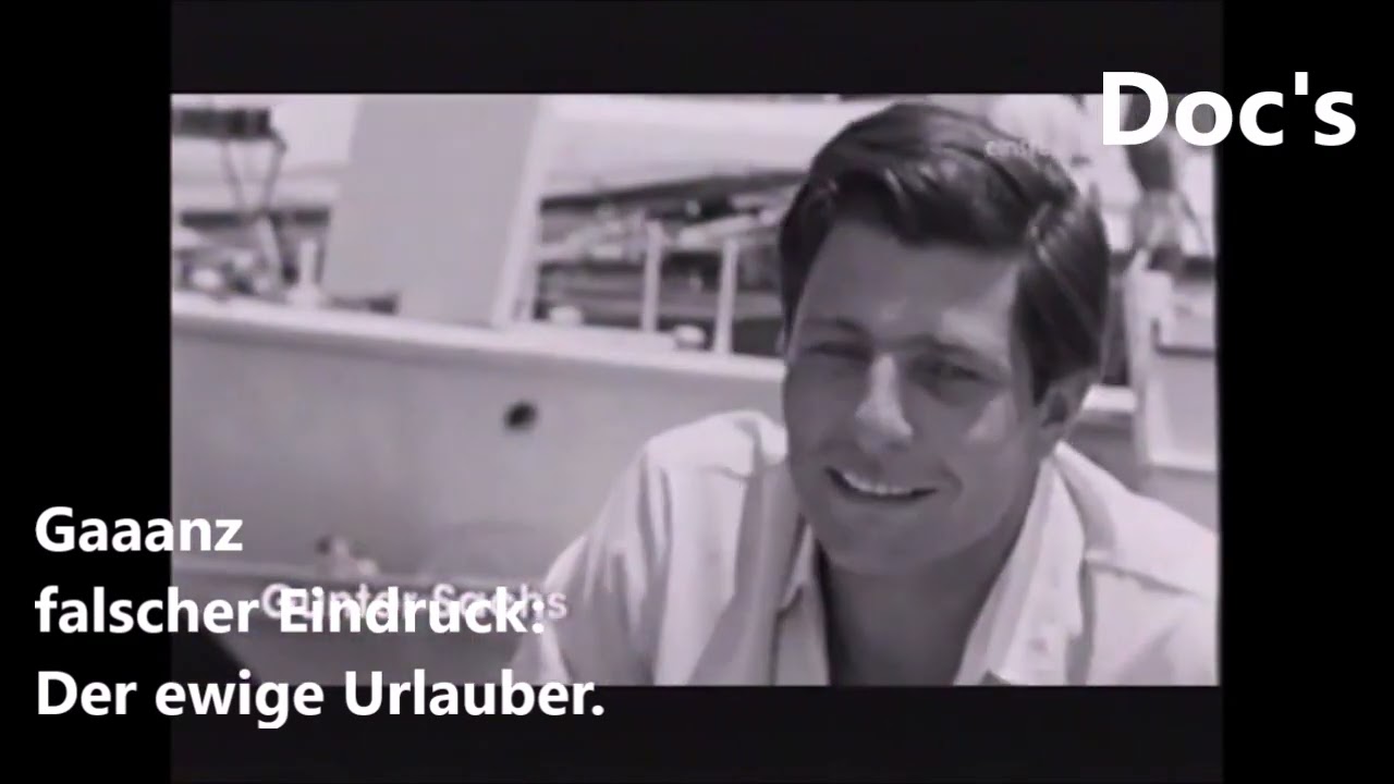 Gunter Sachs liebt immerhin ... Brigitte Bardot