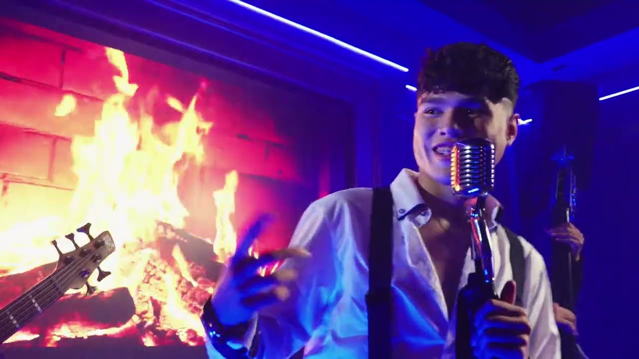 LA PARCERITA - EDDY TOVAR 