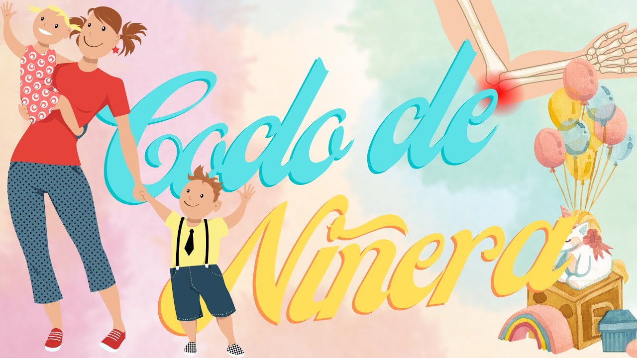 CODO DE NIÑERA