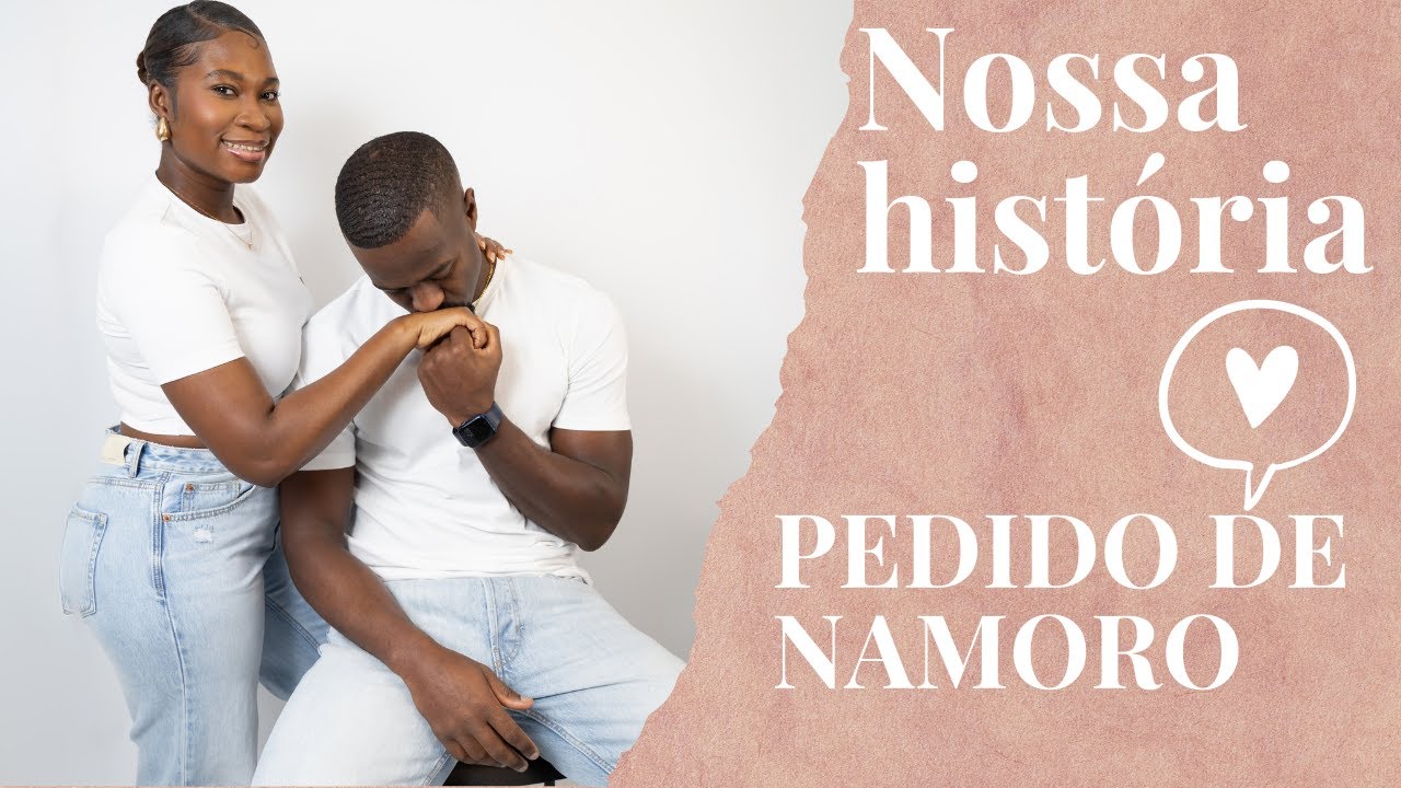 PEDIDO DE NAMORO