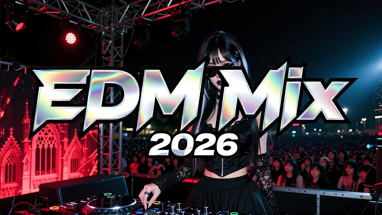 Car Music 2026 🔥 Bass Boosted Hits 🔥 Top Remixes & Bangers for Your Drive, Ultimate Playlist 2026