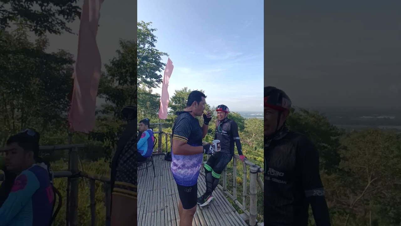 Solis El Paraiso #gensanbikers #beautifulnature #gensancity #youtubeshorts