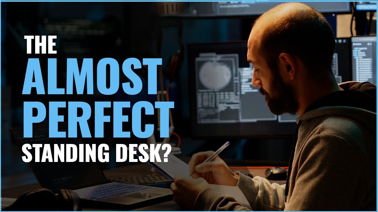 Best Standing Desks In Australia For 2023