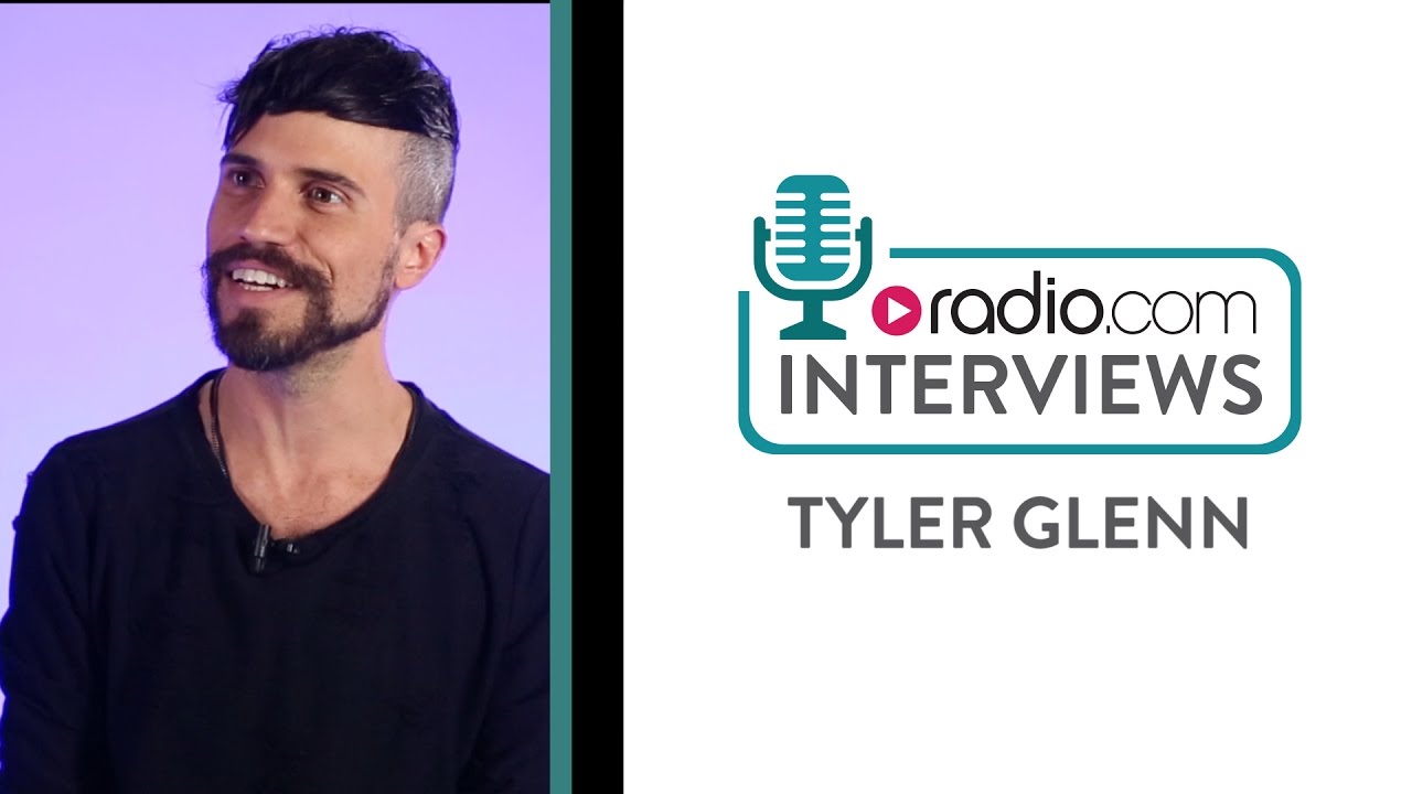 Tyler Glenn Explains Symbolism in 'Trash' Video