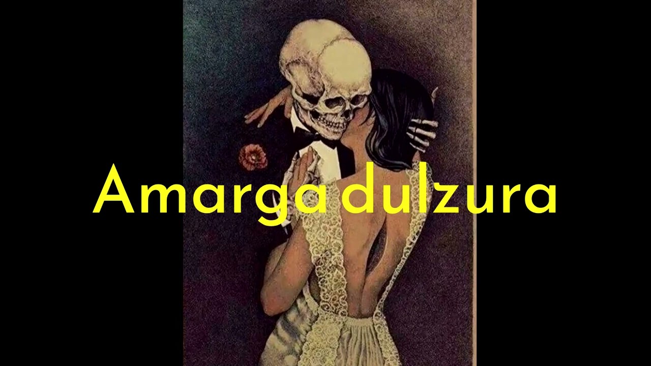 Max - Amarga dulzura