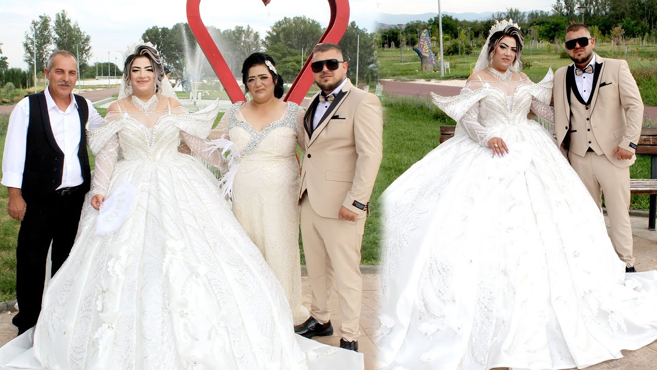 Zekiye & itse Düğün tören full 2025
