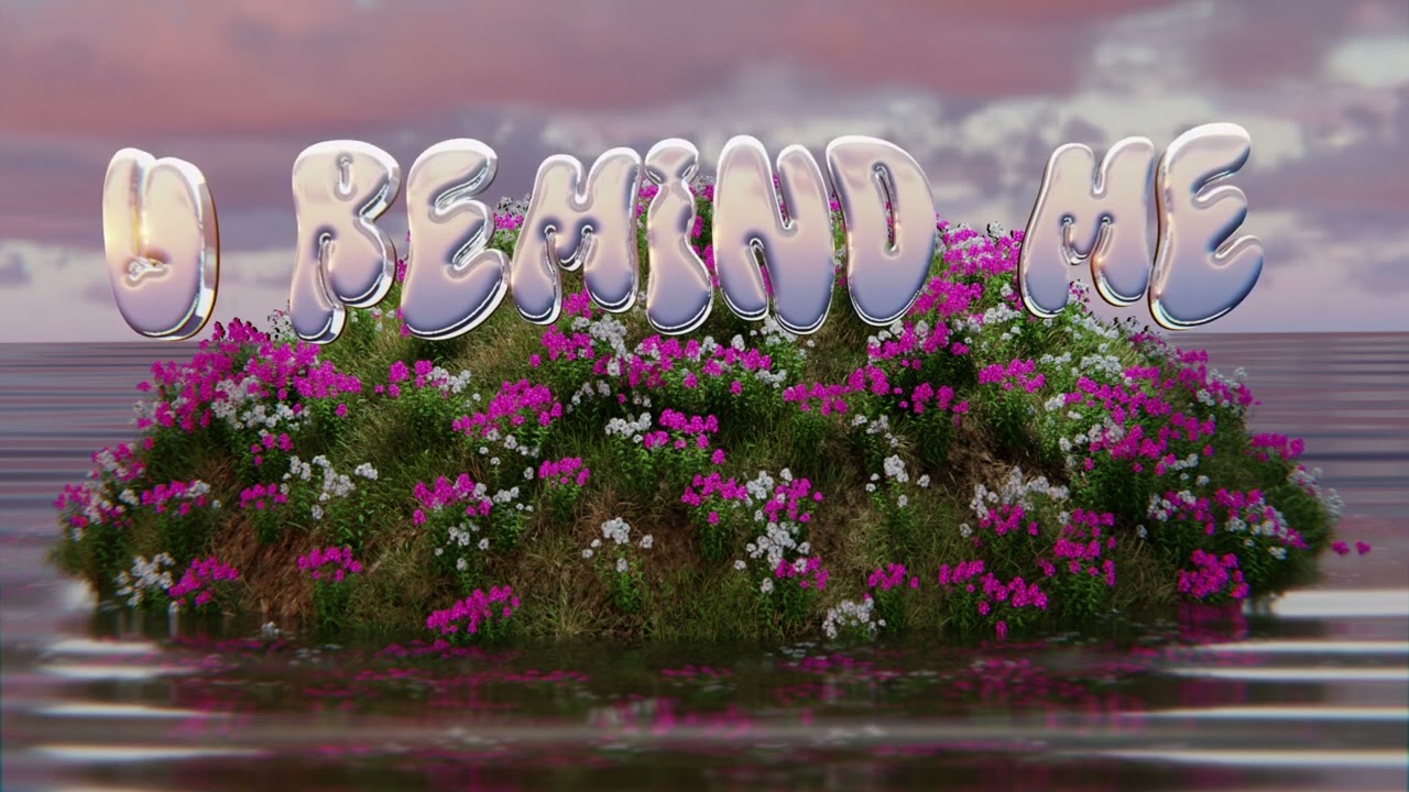 Robustt & William Singe - U REMIND ME