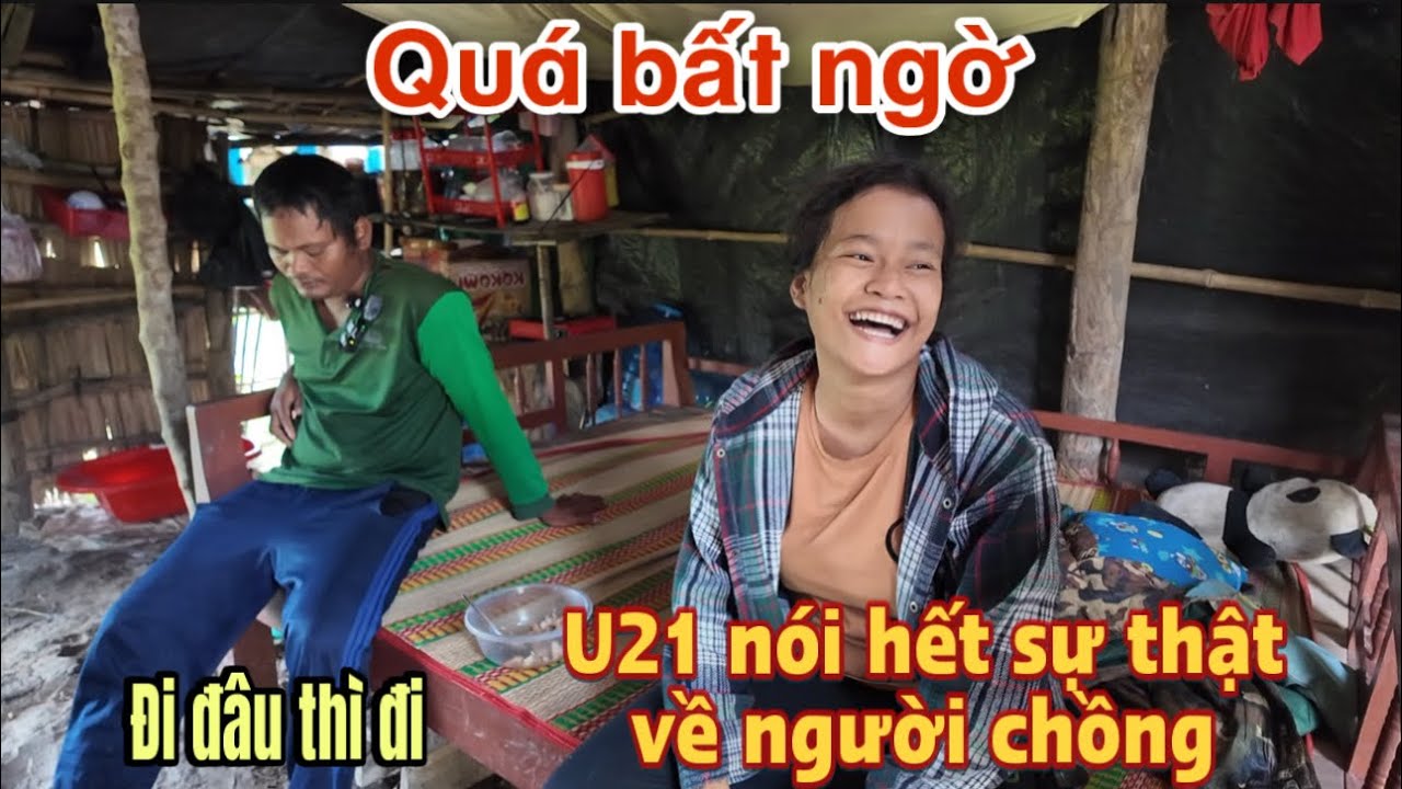 SỰ THẬT BỊ PHƠI BÀY: Hiếu kể hết về chồng, ai nghe cũng sốc! 