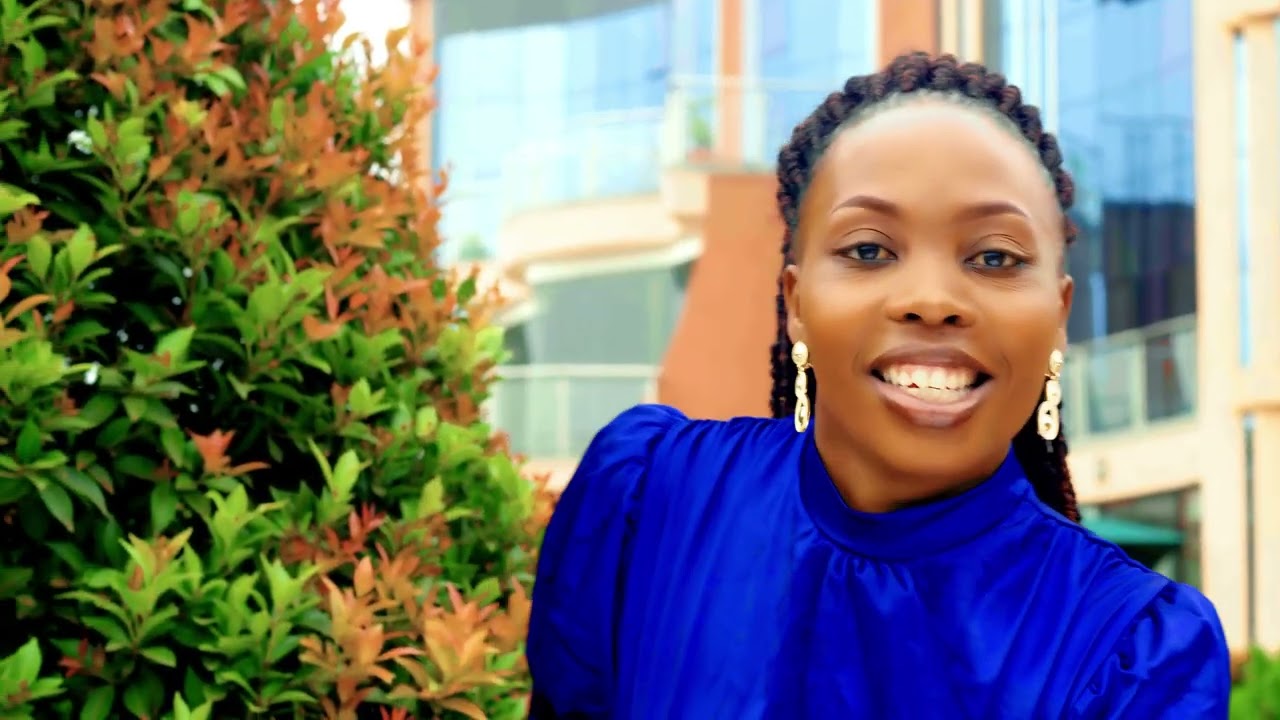 Webare mukama by Teacher Florence