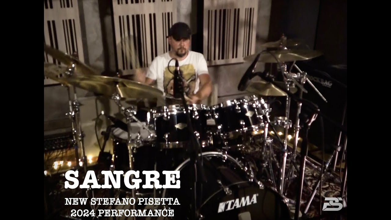 Stefano Pisetta 