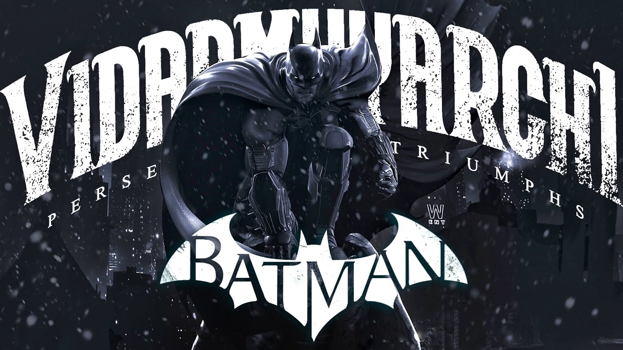 Batman ft. Pathikichu (From 