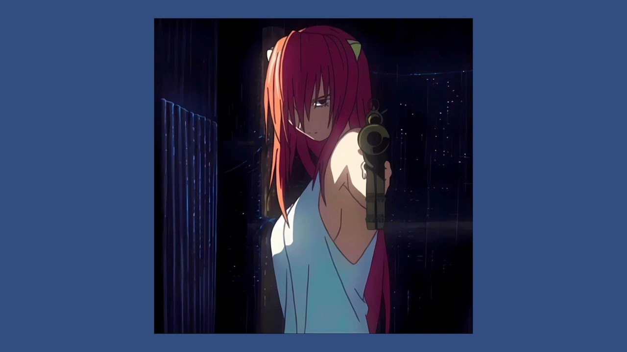 Aegen - Malice Mizer (sped up/nightcore)