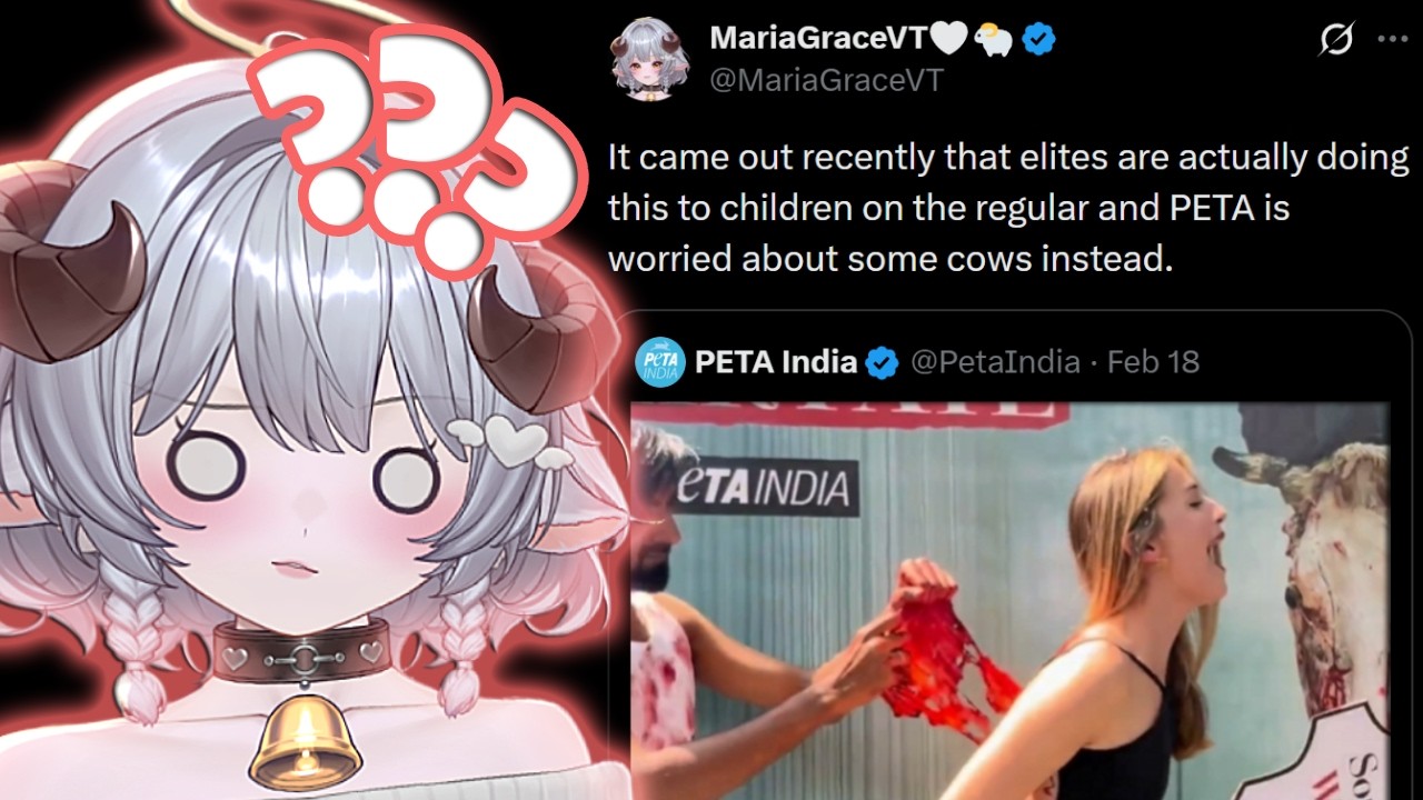 We NEED To Get Our Priorities Straight...