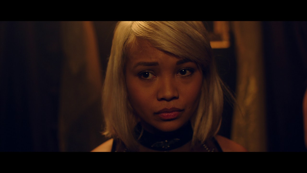 Collateral - Midnight Queen - Official Music Video