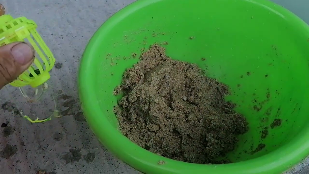 Nada facuta acasa pentru fitofag!!