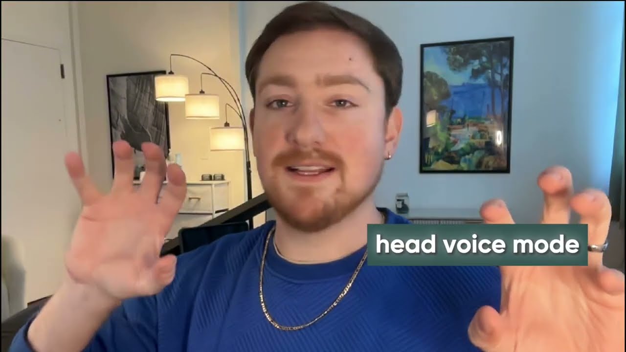 How to Access Reliable Mixed Voice every single time (not just on good days)