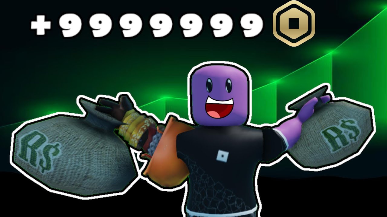 Сколько Robux можно заработать в игре Roblox с целью получения наличных?